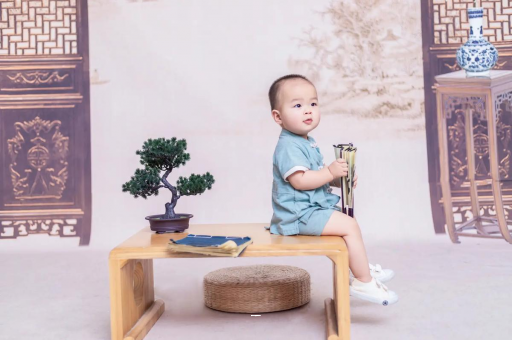 阜新孕妇七个月四维彩超